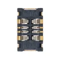 NFC Connector For Samsung Galaxy Note 10 (On The Motherboard) / Battery FPC Connector For Samsung Galaxy S6 / S6 Edge / S7 / Note 8 / S21 (On The Flex)