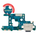 Charging Port With Board For Samsung Galaxy Note 10 Plus 5G (N976B/N) (International Version) (Premium)