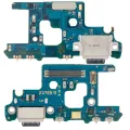 Charging Port With Board For Samsung Galaxy Note 10 Plus 5G (N976B/N) (International Version) (Premium)