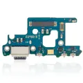 Charging Port With Board For Samsung Galaxy Note 10 Plus 5G (N976B/N) (International Version) (Premium)