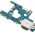 Charging Port With Board For Samsung Galaxy Note 10 Plus 5G (N976B/N) (International Version) (Premium)