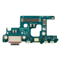 Charging Port With Board For Samsung Galaxy Note 10 Plus 5G (North American Version) (Premium)