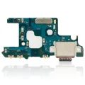 Charging Port With Board For Samsung Galaxy Note 10 Plus 5G (North American Version) (Premium)