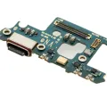 Charging Port With Board For Samsung Galaxy Note 10 Plus 5G (North American Version) (Premium)