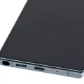 OLED Assembly With Frame For Samsung Galaxy Note 20 5G (Service Pack) (Mystic Green)