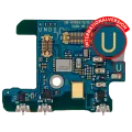 Microphone PCB Board For Samsung Galaxy Note 20 5G (N981U) (US Version)
