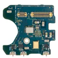 Microphone PCB Board For Samsung Galaxy Note 20 5G (N981U) (US Version)