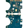 Microphone PCB Board For Samsung Galaxy Note 20 5G (N981U) (US Version)