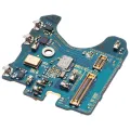 Microphone PCB Board For Samsung Galaxy Note 20 5G (N981U) (US Version)