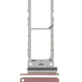 Dual Sim Card Tray For Samsung Galaxy Note 20 5G (Mystic Bronze)
