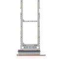 Dual Sim Card Tray For Samsung Galaxy Note 20 5G (Mystic Bronze)