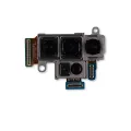 Основна камера для Samsung Galaxy Note 10 Plus / 5G (Service Pack)