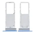 Single Sim Card Tray For Samsung Galaxy Note 20 5G (Mystic Blue)