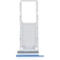 Single Sim Card Tray For Samsung Galaxy Note 20 5G (Mystic Blue)