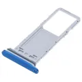 Single Sim Card Tray For Samsung Galaxy Note 20 5G (Mystic Blue)