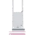 Single Sim Card Tray For Samsung Galaxy Note 20 5G (Pink)