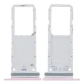 Single Sim Card Tray For Samsung Galaxy Note 20 5G (Pink)