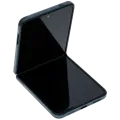 Inner OLED Assembly With Frame For Samsung Galaxy Z Flip 3 5G (US & International) (Service Pack) (Green)