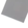 Задня кришка зі скло камери для Samsung Galaxy Note 10 Plus / 5G (Service Pack) (Aura White)