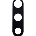 Back Camera Lens (Glass Only) With Adhesive For Samsung Galaxy Note 10 / 10 Plus (All Color) (10 Pack)