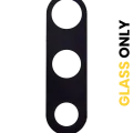 Back Camera Lens (Glass Only) With Adhesive For Samsung Galaxy Note 10 / 10 Plus (All Color)