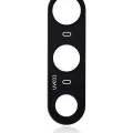 Back Camera Lens (Glass Only) With Adhesive For Samsung Galaxy Note 10 / 10 Plus (All Color)