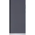 Дисплейний модуль (OLED) з рамкою для Samsung Galaxy Note 20 Ultra 5G (Service Pack) (Mystic Black)