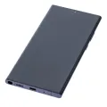Дисплейний модуль (OLED) з рамкою для Samsung Galaxy Note 20 Ultra 5G (Service Pack) (Mystic Black)