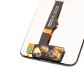 LCD Assembly Without Frame For Motorola Moto G8 Plus (XT2019 / 2019) (Refurbished) (All Colors)
