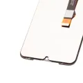 LCD Assembly Without Frame For Motorola Moto G8 Plus (XT2019 / 2019) (Refurbished) (All Colors)