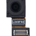 Front Camera For Motorola Moto G8 Plus (XT2019 / 2019)