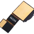 Front Camera For Motorola Moto G8 Plus (XT2019 / 2019)
