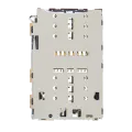 Sim Card Reader For Motorola Moto G8 Plus (XT2019-2 / 2019)