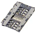 Sim Card Reader For Motorola Moto G8 Plus (XT2019-2 / 2019)