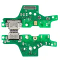Charging Port With PCB Board For Motorola Moto G8 Plus (XT2019 / 2019) (Aftermarket Plus)