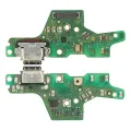 Charging Port With PCB Board For Motorola Moto G8 Plus (XT2019 / 2019) (Premium)
