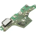 Charging Port With PCB Board For Motorola Moto G8 Plus (XT2019 / 2019) (Premium)