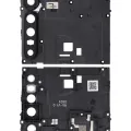 Motherboard Protective Cover For Motorola Moto G8 Plus (XT2019 / 2019)