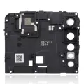 Motherboard Protective Cover For Motorola Moto G8 Plus (XT2019 / 2019)
