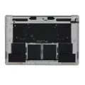 Top Case with Battery and Keyboard (ANSI US) For MacBook Pro 15" A1707 (2016-2017) (Space Gray)