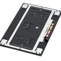 Trackpad For MacBook Pro 15" A1707 (2016-2017) / A1990 (2018-2019) (Space Gray)