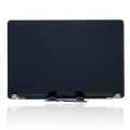 Complete LCD Display Assembly For MacBook Pro 15" A1707 (2016-2017) (Used OEM Pull: Grade A) (Space Gray)