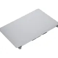 Complete LCD Display Assembly For MacBook Pro 15" A1707 (2016-2017) (Used OEM Pull: Grade A) (Silver)