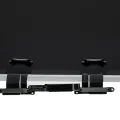 Complete LCD Display Assembly For MacBook Pro 15" A1707 (2016-2017) (Used OEM Pull: Grade A) (Silver)