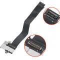Touch Bar Flex Cable For MacBook Pro 15" A1707 (2016-2017) / A1990 (2018-2019)