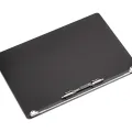 Complete LCD Display Assembly For MacBook Pro 15" A1707 (2016-2017) (Used OEM Pull: Grade B) (Space Gray)