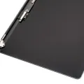 Complete LCD Display Assembly For MacBook Pro 15" A1707 (2016-2017) (Used OEM Pull: Grade B) (Space Gray)