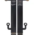 Шлейф підсвітки LCD та фронтальної камери для MacBook Pro 13" / 15" A1706 / A1707 / A1708 / A1989 / A2159 / A2289 / A2251 / A1932 / A2179 / A1990 / A2338 (2016-2020) (2 шт)