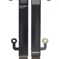 Шлейф підсвітки LCD та фронтальної камери для MacBook Pro 13" / 15" A1706 / A1707 / A1708 / A1989 / A2159 / A2289 / A2251 / A1932 / A2179 / A1990 / A2338 (2016-2020) (2 шт)