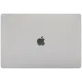 Complete LCD Display Assembly For MacBook Pro 15" A1707 (2016-2017) (Used OEM Pull: Grade B) (Silver)